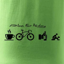 Plan for today