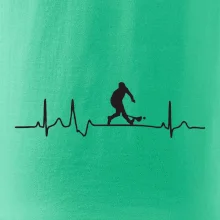 Ekg hurling