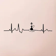 EKG shisha