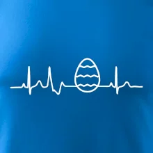 EKG Veľkonočné vajíčko