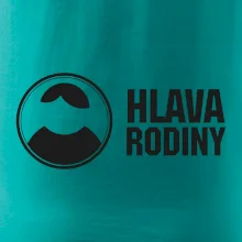 Hlava rodiny
