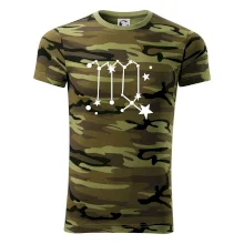 Súhvezdie - Virgo  - Panna Súhvezdie - Virgo  - Panna