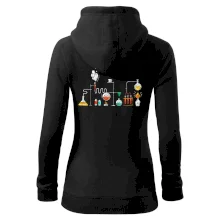 Chemická aparatúra farebná Chemická aparatúra farebná