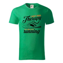I don't need therapy running I don't need therapy running