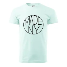 Made in NY Made in NY