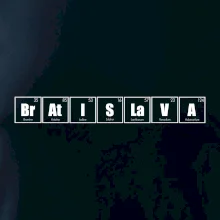 Periodická tabuľka Bratislava