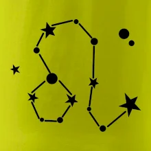 Súhvezdie - Leo - Lev