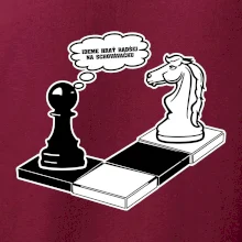 Ideme hrať radšej na schovávačku