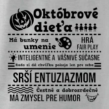 Narodeniny Október Narodeniny Október