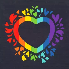 Srdce pride kvety Srdce pride kvety