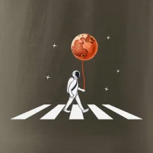 Mars prechod Mars prechod