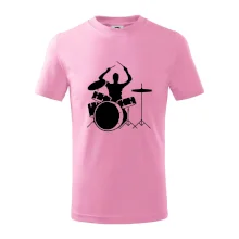 Bicie bubeník Bicie bubeník