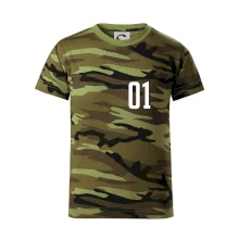 Futbalový dres - vlastné meno a číslo Futbalový dres - vlastné meno a číslo