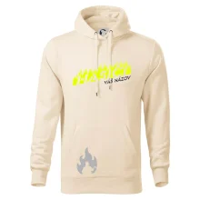 Hasiči - oheň - Váš názov Hasiči - oheň - Váš názov