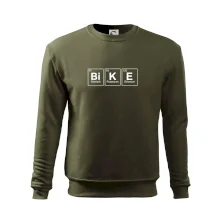 BiKE - periodická tabuľka BiKE - periodická tabuľka