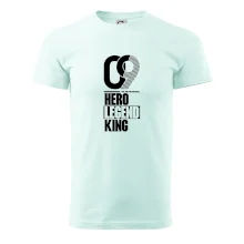 Hero, Legend, King 2009