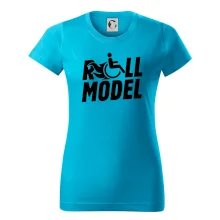 Roll model
