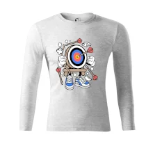 Lukostreľba komiks Lukostreľba komiks