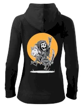 Jednorozeč vs. smrtka