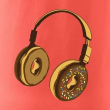 Headphone Donut