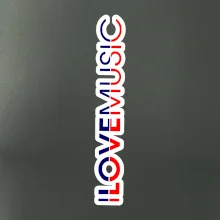 Aj love music na výšku