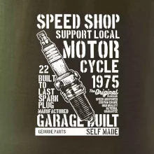 Spark Plug