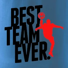 Best team ever