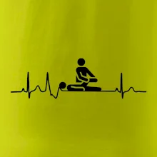 EKG fyzioterapia EKG fyzioterapia