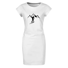 Skialp výlet na hory