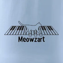 Meowzart Meowzart