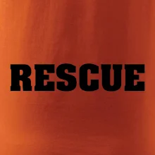 Rescue - Vaše meno