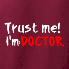 Trust me I´m  a Doctor / Ver mi som Doktor