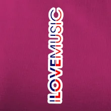 Aj love music na výšku