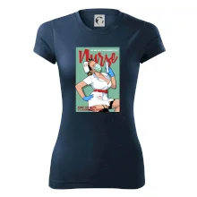 Nurse - keep us safe Nurse - keep us safe