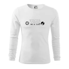 Winter Is Coming parodie