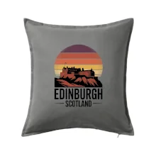 Scotland Edinburgh Castle