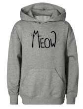 Meow - Mňau