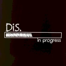 In progress titul DiS. diplomovaný špecialista