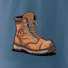 Turistická narodeninová topánka 65