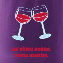 Na vínku dobre SK (Pecka design)