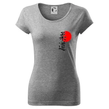 Judo Japan vlajka Judo Japan vlajka