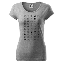 FOR TRAVEL - slovník na cestovanie