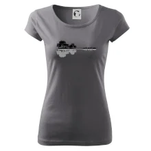 Gitara príroda Gitara príroda