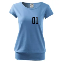 Futbalový dres - vlastné meno a číslo Futbalový dres - vlastné meno a číslo