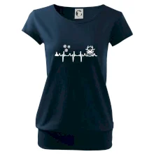 EKG Vianoce Vločky a sob EKG Vianoce Vločky a sob