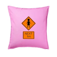 Pozor člověk next 1m (Moňas)