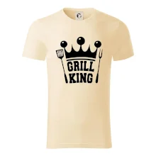 Grilovanie - Grill King Grilovanie - Grill King