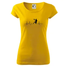 EGK vybíjaná EGK vybíjaná