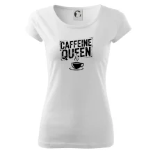 Caffeine Queen