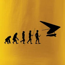 Evolúcia rogalo Evolúcia rogalo